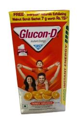 Glucon-D Instant Energy