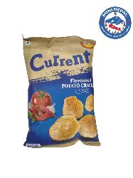 Current  Potato Cracker