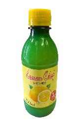 Lemon Chef 250ml (Pure Lemon)