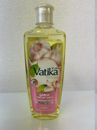 Vatika Hair Growth Oil 200ml