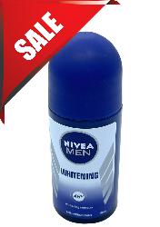 Nivea Whitening Roll On Deo 50ml