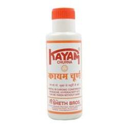 Kayam Churna 100g