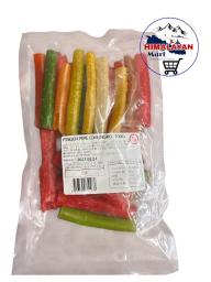 Colorful DHUNGRI CHIPS 100g