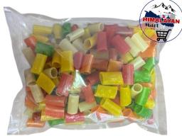 Colorful DHUNGRI CHIPS 100g