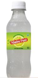 LEMONZAAA NIMBU PANI 250ML