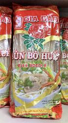 Bún bò huế khô Hoa hồng gói 300g