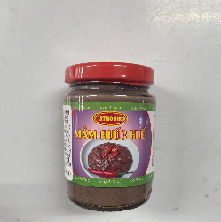 Mắm ruốc Huế 200g