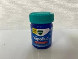 Vicks Vapo Rub 25ml