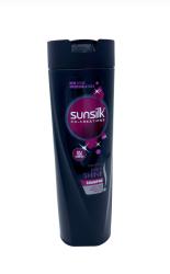 Sunsilk Black Shine Shampoo 335ml