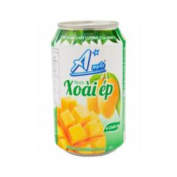 Nước xoài ép Anuta