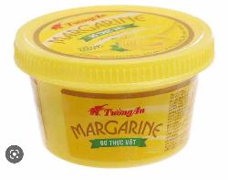 Bơ thực vật (margarine) Tường An hộp to 200g
