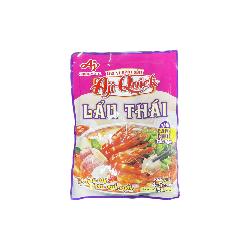 Premixed seasoning for Thai hotpot Aji quick