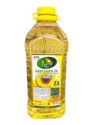 Sunflower Oil 3L