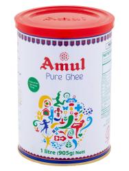 Amul  Pure Ghee 1ltr