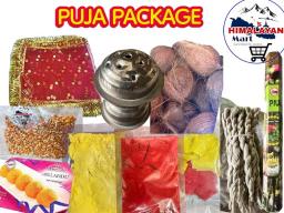 Puja Package 