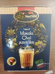 nepali masala chai 200g