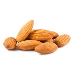 ALMOND WHOLE 500GM