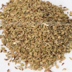 Ajwain Seed (Jwano)100gm