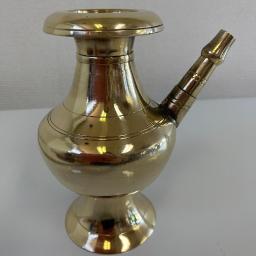 Brass karuwa Big size