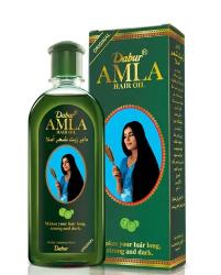 Dabur Amla Hair Oil 200ml