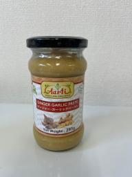 Ginger Garlic mix paste 283g