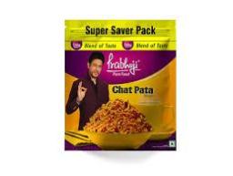 PRABHUJI CHAT PATA DALMOTH  , 150G 