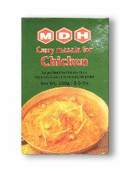 Mdh Chicken Masala 100g