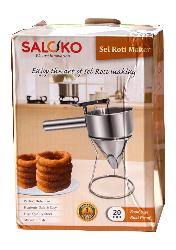 Sel Roti Maker 20mm