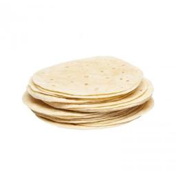 Big Roti 10 inch  ( 12 pc) 