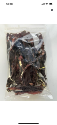 Mutton Sukuti 200g