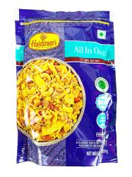 All In One Haldiram's 200g