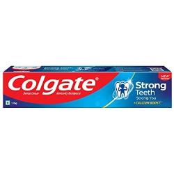 Colgate Strong Teeth Toothpaste 100gm