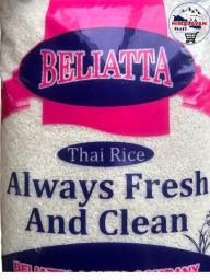 Thai Rice 10 kg 