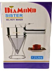 Sel Roti Maker 1.2ltr (Sale!!!!Sale!!!