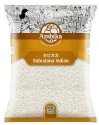 Sabudana, साबुदाना 1kg