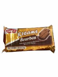 Kreams Bourbon 75g