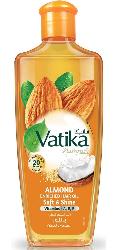 Vatika Almond hair Oil 200ml