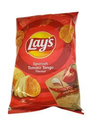 Lays Spanish Tomato Tango Flavour 42gm