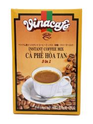 Cà Phê Hòa Tan 3In1 Vinacafe (20gx20gr)