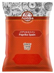 Paprika Spain 100g