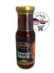 CHATPATE SAUSE