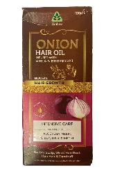 Onion Hair Oil 100gm