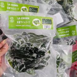 Lá chanh 100g