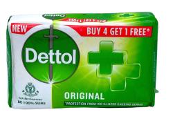 Dettol Original Soap 60g