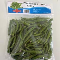 frozen Green Chilli 150gm