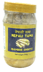 Nepalese Bamboo shoots 300