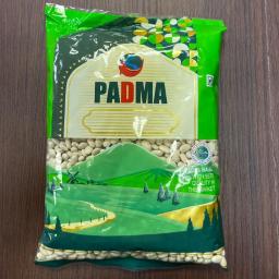 Seto simi, white lubia daal 1 kg 