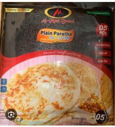 Plain Paratha 360gm