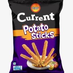  Current Potato Sticks 70g