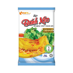 Bột Bánh Xèo Tài Ký 400gパンセオミックス